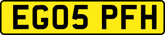 EG05PFH