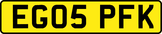EG05PFK