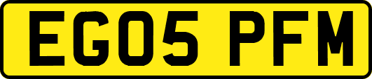 EG05PFM