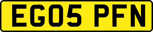 EG05PFN