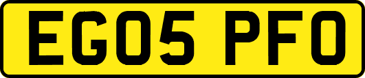 EG05PFO