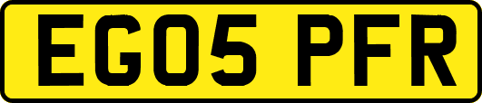 EG05PFR