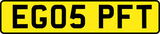 EG05PFT