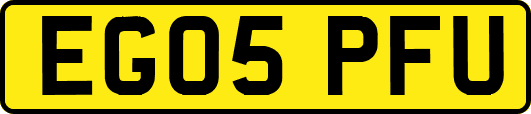 EG05PFU