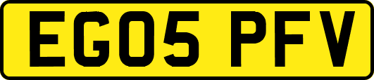 EG05PFV