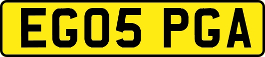 EG05PGA