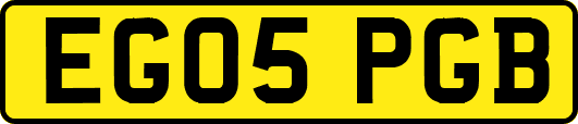 EG05PGB