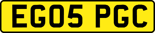 EG05PGC