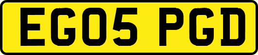 EG05PGD