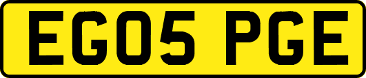 EG05PGE