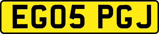 EG05PGJ