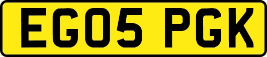 EG05PGK