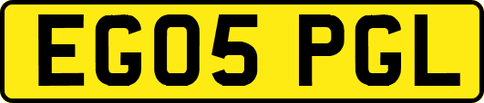 EG05PGL