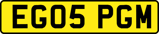 EG05PGM