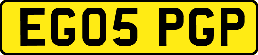 EG05PGP