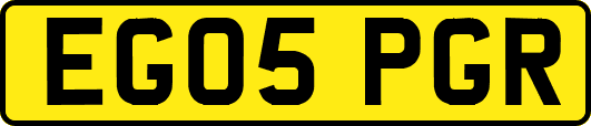 EG05PGR