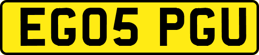 EG05PGU