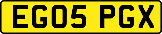 EG05PGX