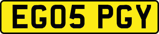 EG05PGY
