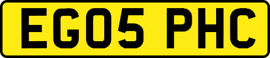 EG05PHC