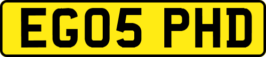 EG05PHD