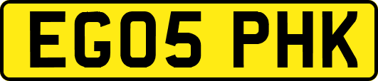 EG05PHK