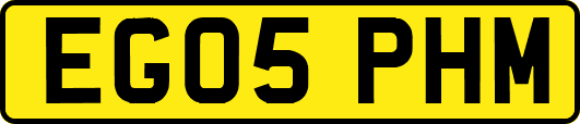 EG05PHM