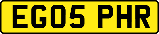 EG05PHR
