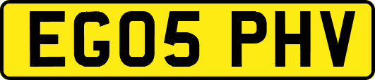 EG05PHV
