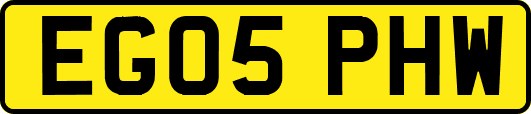 EG05PHW