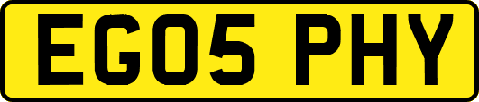 EG05PHY