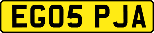 EG05PJA