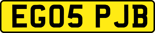 EG05PJB