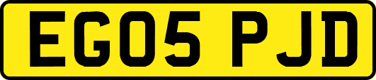EG05PJD