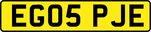 EG05PJE