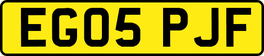 EG05PJF