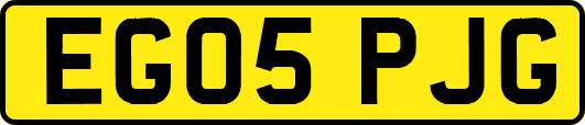 EG05PJG
