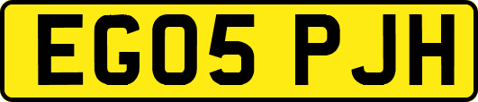 EG05PJH