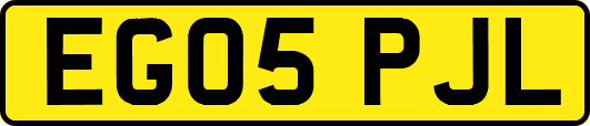 EG05PJL