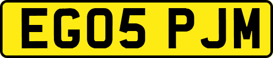 EG05PJM