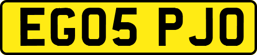 EG05PJO
