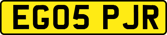 EG05PJR