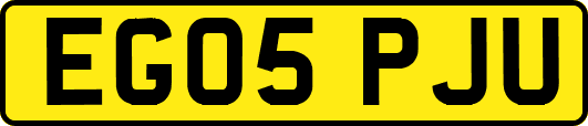 EG05PJU