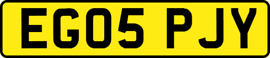 EG05PJY