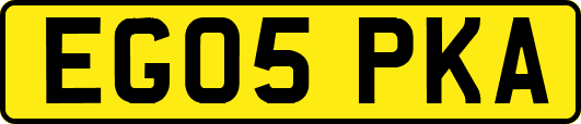EG05PKA