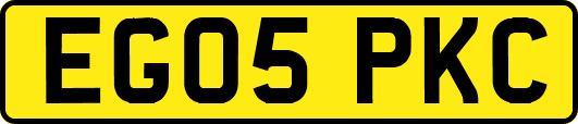 EG05PKC
