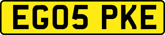 EG05PKE