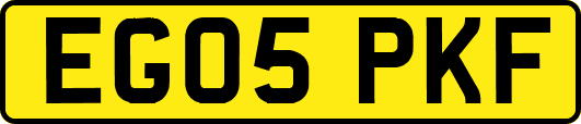 EG05PKF