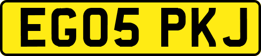 EG05PKJ