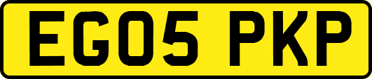 EG05PKP